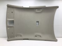 Обшивка потолка на Kia K5 DL3 — фото 3
