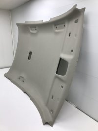 Обшивка потолка на Kia K5 DL3 — фото 12