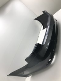 Бампер задний на Skoda Octavia A5 — фото 9