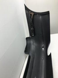 Бампер задний на Skoda Octavia A5 — фото 18