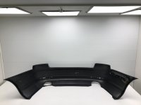Бампер задний на Skoda Octavia A5 — фото 4