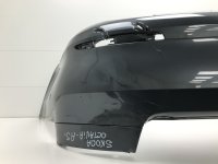 Бампер задний на Skoda Octavia A5 — фото 8