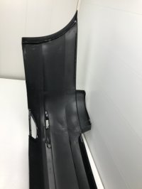 Бампер задний на Skoda Octavia A5 — фото 12