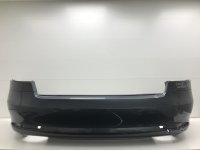 Бампер задний на Skoda Octavia A5 — фото 16