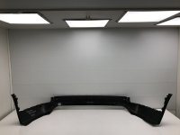 Юбка задняя на Hyundai Palisade — фото 10