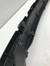 Усилитель заднего бампера на Kia Seltos SP2c — фото 12