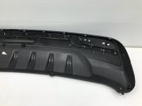 Юбка задняя на Haval Jolion — фото 10