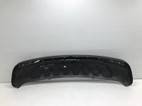Юбка задняя на Haval Jolion — фото 4