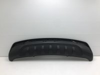 Юбка задняя на Haval Jolion — фото 1