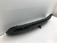 Юбка задняя на Haval Jolion — фото 12