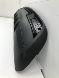 Юбка задняя на Haval Jolion — фото 6
