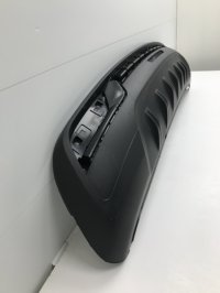 Юбка задняя на Haval Jolion — фото 5