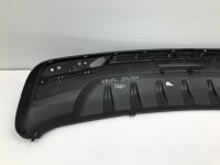 Юбка задняя на Haval Jolion — фото 11