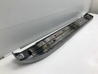 Подножка правая на Toyota Land Cruiser — фото 15