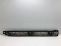 Подножка правая на Toyota Land Cruiser — фото 1