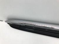Подножка правая на Toyota Land Cruiser — фото 8