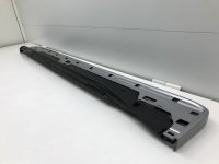 Подножка правая на Toyota Land Cruiser — фото 2