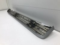 Подножка правая на Toyota Land Cruiser — фото 10