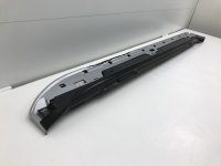 Подножка правая на Toyota Land Cruiser — фото 11