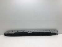 Подножка правая на Toyota Land Cruiser — фото 12