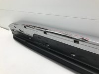Подножка правая на Toyota Land Cruiser — фото 7