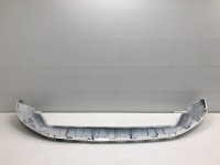 Юбка передняя на Haval Jolion — фото 3