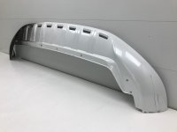 Юбка передняя на Haval Jolion — фото 6