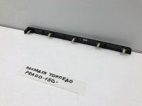 Накладка декоративная на Toyota Land Cruiser — фото 7