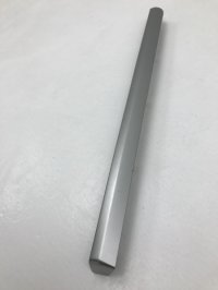 Накладка декоративная на Toyota Land Cruiser — фото 1