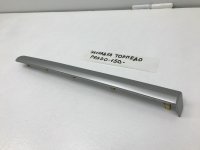 Накладка декоративная на Toyota Land Cruiser — фото 5