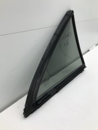 Стекло двери задней левой форточка на Toyota Camry XV40 — фото 8