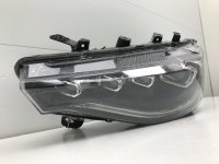 Фара левая на Haval F7 — фото 2