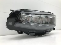 Фара левая на Geely Atlas Pro NL-3 — фото 12