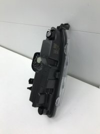 Левая противотуманная фара на Chery Tiggo 7 Pro Max T1E — фото 5