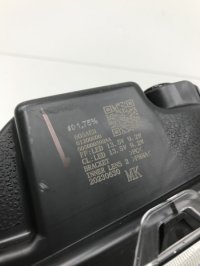 Левая противотуманная фара на Chery Tiggo 7 Pro Max T1E — фото 6