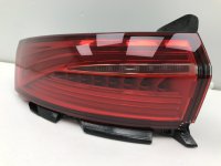Фонарь задний наружный левый на Geely Tugella FY11 — фото 6