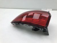 Фонарь задний наружный левый на Geely Tugella FY11 — фото 7