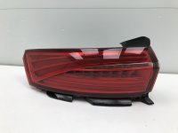 Фонарь задний наружный левый на Geely Tugella FY11 — фото 9