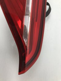 Фонарь задний внутренний левый на Geely Tugella FY11 — фото 3