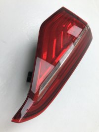 Фонарь задний внутренний левый на Geely Tugella FY11 — фото 12