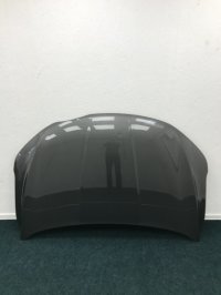 Капот на Geely Coolray SX11 — фото 14
