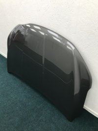 Капот на Geely Coolray SX11 — фото 5