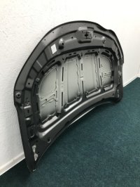 Капот на Geely Coolray SX11 — фото 9