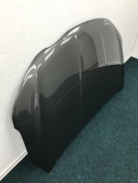 Капот на Geely Coolray SX11 — фото 2