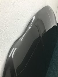 Капот на Geely Coolray SX11 — фото 8