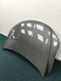 Капот на Geely Coolray SX11 — фото 4