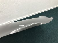 Капот на Geely Coolray SX11 — фото 16