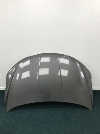 Капот на Geely Coolray SX11 — фото 1