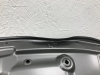 Капот на Geely Coolray SX11 — фото 17