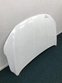 Капот на Geely Coolray SX11 — фото 11